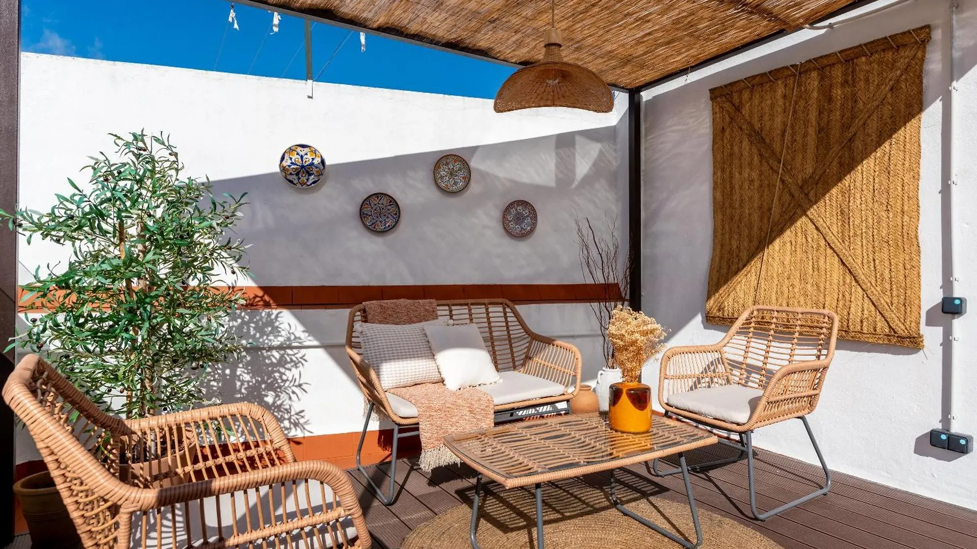 Apartment Paradise, By The Cathedral & Alcazar Seville Spain