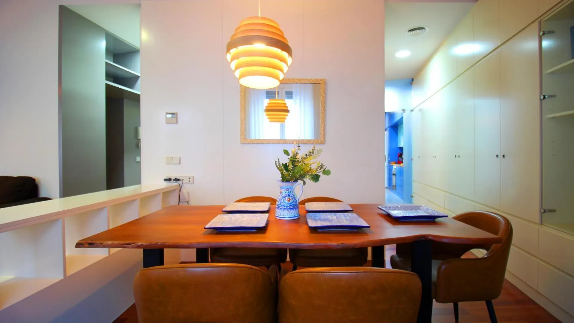Apartment Paradise, By The Cathedral & Alcazar Seville Spain