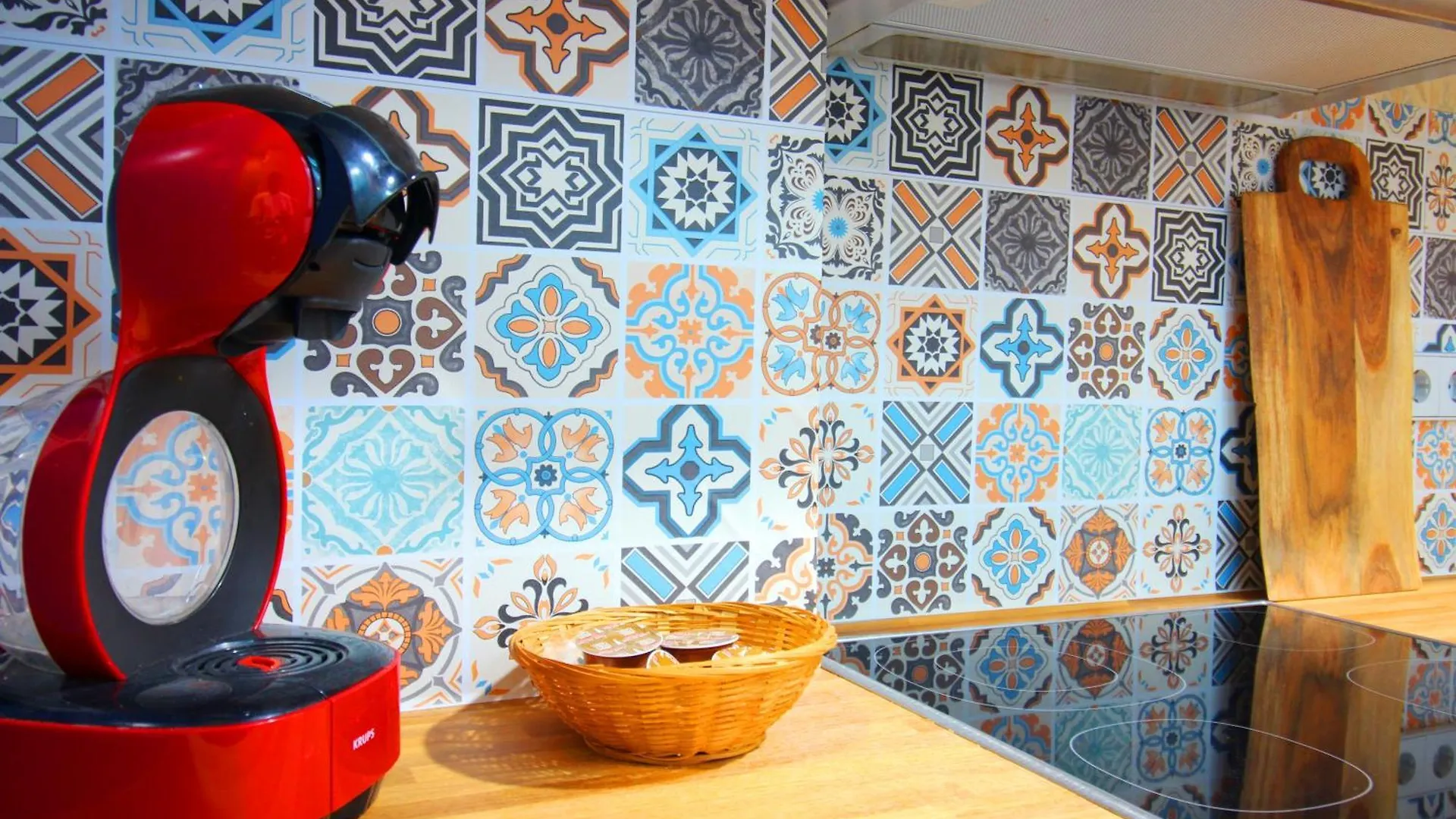 Apartment Paradise, By The Cathedral & Alcazar Seville