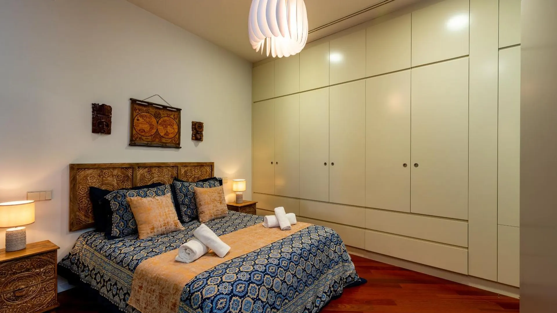 Apartment Paradise, By The Cathedral & Alcazar Seville Spain